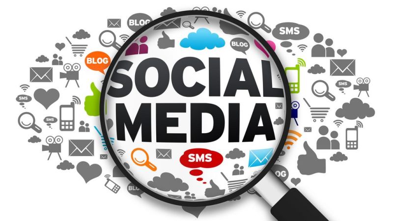 5 “Social Media Don’ts ” For The Career Minded